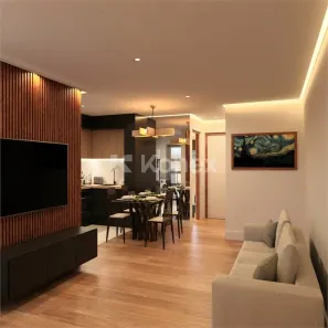 Apartamento com 2 Quartos à venda, 50m² no Vila Mazzei, São Paulo