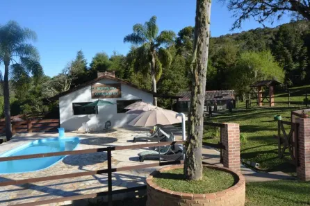 Fazenda/Sítio à venda, 500m² no , Bocaiúva do Sul