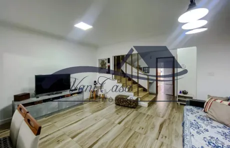 Casa com 3 Quartos à venda, 190m² no Vila Monumento, São Paulo