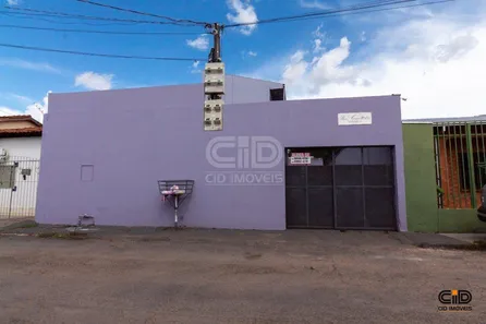 com 9 Quartos à venda, 177m² no Grande Terceiro, Cuiabá