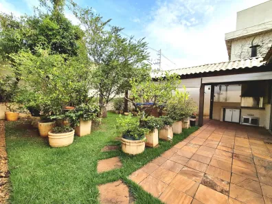 Casa de Condomínio com 3 Quartos à venda, 301m² no Condomínio Jardim Sul, Ribeirão Preto