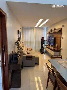 Cobertura com 3 Quartos à venda, 147m² no Vila Capixaba, Cariacica