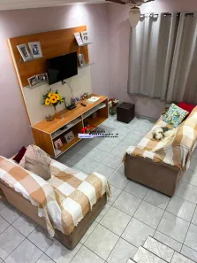 Casa com 3 Quartos à venda, 145m² no Parque São Vicente, São Vicente