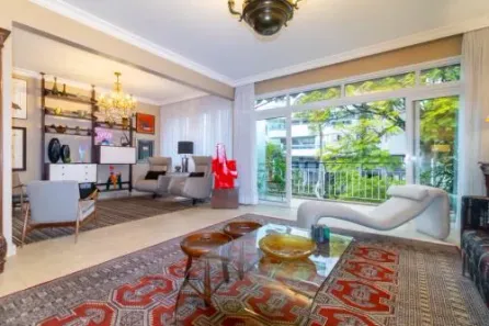 Apartamento com 3 Quartos à venda, 145m² no Rio Branco, Porto Alegre