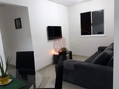 Apartamento com 2 Quartos à venda, 49m² no Jardim Vila Formosa, São Paulo