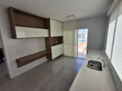 Cobertura com 3 Quartos à venda, 121m² no Porto Novo, São Gonçalo