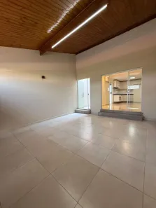Casa com 2 Quartos à venda, 104m² no Jardim Novo II, Rio Claro