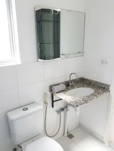 Apartamento com 2 Quartos à venda, 52m² no Quarta Parada, São Paulo