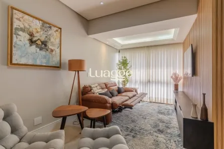 Cobertura com 2 Quartos para alugar, 182m² no Mont Serrat, Porto Alegre