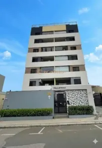 Apartamento com 3 Quartos à venda, 133m² no Centro, Indaiatuba