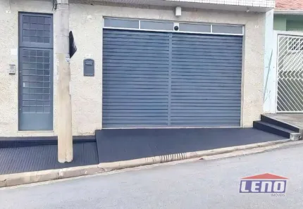 Ponto Comercial para alugar, 130m² no Chácara Cruzeiro do Sul, São Paulo