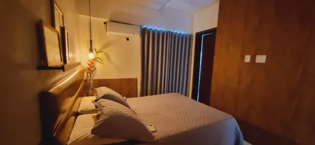 Apartamento com 2 Quartos para alugar, 95m² no Umarizal, Belém