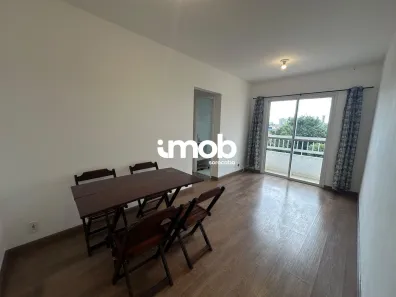 Apartamento com 2 Quartos para alugar, 57m² no Jardim Vera Cruz, Sorocaba
