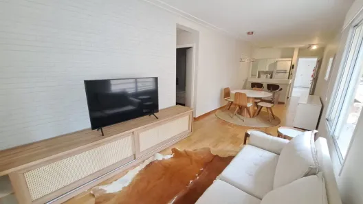 Apartamento com 2 Quartos à venda, 80m² no Paraíso, São Paulo