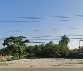 Lote/Terreno à venda, 2500m² no Saco Grande, Florianópolis
