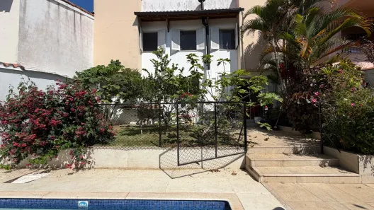 Casa com 4 Quartos à venda, 174m² no Teixeiras, Juiz de Fora