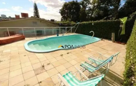 Casa com 4 Quartos para alugar, 255m² no Chácara das Pedras, Porto Alegre