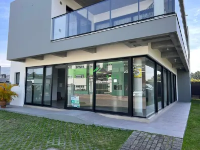 Sala Comercial com 1 Quarto para alugar, 112m² no Campo D'una, Garopaba