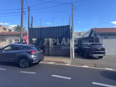 Sala Comercial com 2 Quartos para alugar, 47m² no Jardim São Carlos, São Carlos