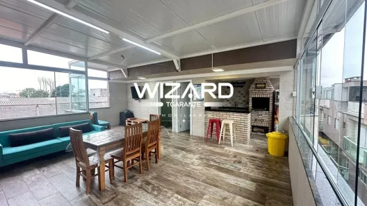 Casa de Condomínio com 3 Quartos à venda, 212m² no Vila Invernada, São Paulo