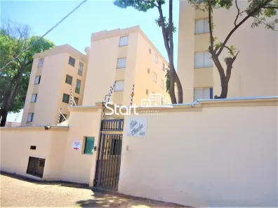Apartamento com 2 Quartos à venda, 43m² no Vila Pompéia, Campinas