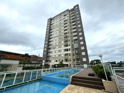 Apartamento com 2 Quartos à venda, 49m² no De Lazzer, Caxias do Sul