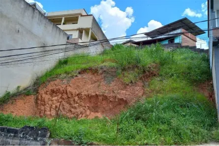 Lote/Terreno à venda, 324m² no Santos Anjos, Juiz de Fora