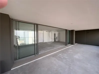 Apartamento com 3 Quartos à venda, 232m² no Alto da Lapa, São Paulo