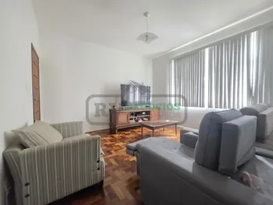 Apartamento com 3 Quartos à venda, 135m² no Bom Pastor, Juiz de Fora