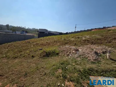 Lote/Terreno à venda, 398m² no Residencial Mosaico, Mogi das Cruzes