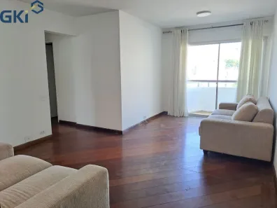 Apartamento com 2 Quartos à venda, 63m² no Saúde, São Paulo