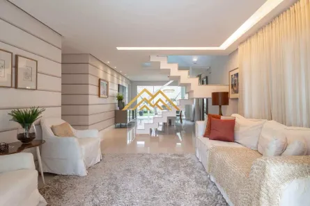Casa de Condomínio com 3 Quartos à venda, 196m² no Pituaçu, Salvador