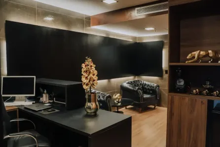 Sala Comercial à venda, 32m² no Barra da Tijuca, Rio de Janeiro