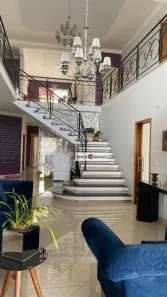 Casa de Condomínio com 4 Quartos à venda, 590m² no Condomínio Residencial Mirante do Vale, Jacareí