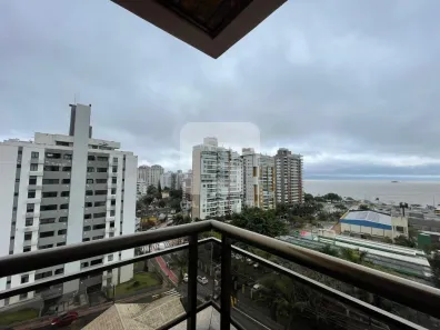 Apartamento com 3 Quartos à venda, 128m² no Agronômica, Florianópolis
