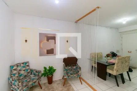 Apartamento com 2 Quartos à venda, 47m² no Jardim Vila Formosa, São Paulo