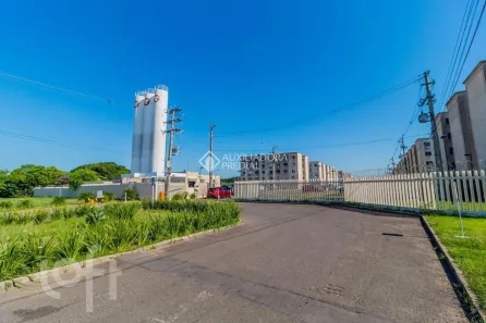 Apartamento com 2 Quartos à venda, 40m² no Sarandi, Porto Alegre