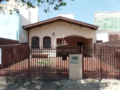 com 3 Quartos à venda, 278m² no Jardim Leonor, Campinas