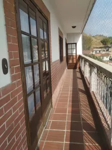 Apartamento com 3 Quartos à venda, 164m² no Centro, Barra Mansa