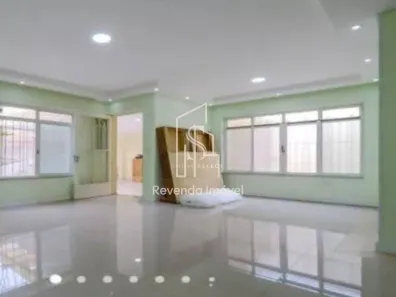 Casa com 3 Quartos à venda, 184m² no Vila Brasilina, São Paulo