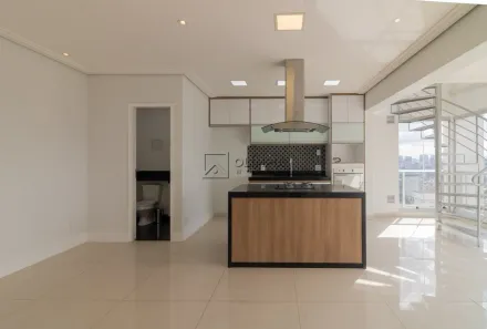 Cobertura com 2 Quartos à venda, 97m² no Brooklin Paulista, São Paulo