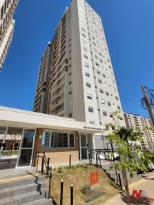 Apartamento com 2 Quartos à venda, 59m² no Vila Redentora, São José do Rio Preto