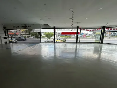 Ponto Comercial para alugar, 430m² no Vila Maria Trindade, São Paulo