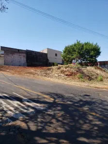 Lote/Terreno à venda, 742m² no Ouro Branco, Londrina