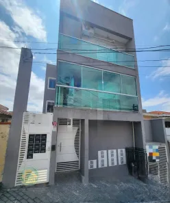 Apartamento com 1 Quarto à venda, 40m² no Vila Medeiros, São Paulo