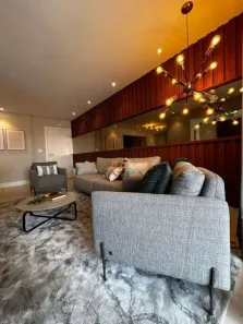 Apartamento com 3 Quartos à venda, 164m² no Centro, Piracicaba