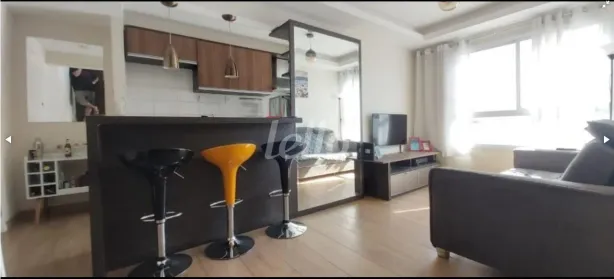 Apartamento com 2 Quartos à venda, 105m² no Vila Vera, São Paulo