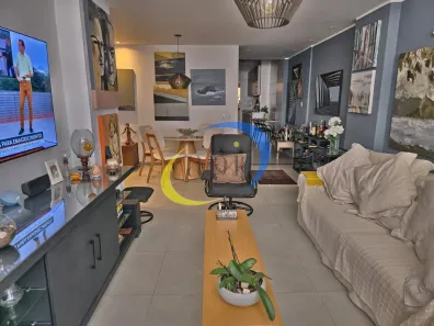 Apartamento com 3 Quartos à venda, 115m² no Copacabana, Rio de Janeiro