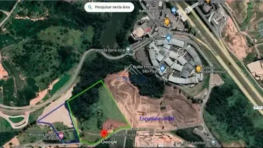 Lote/Terreno à venda, 72000m² no Rio Abaixo, Itupeva