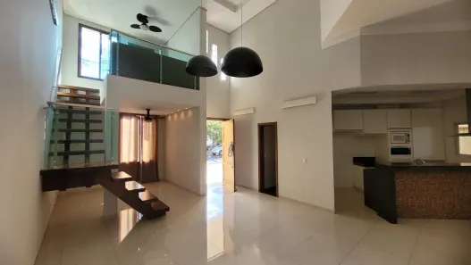 Casa de Condomínio com 3 Quartos para alugar, 200m² no Loteamento Village Damha Mirassol III, Mirassol